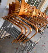 Kasper Salto Runner konferencestol Kasper Salto Runner konferencestol