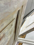 Fyldningslåger i karm