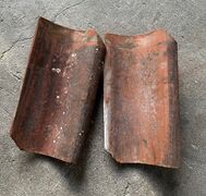 Vingetegl fra Vittinge tegelbruks AB