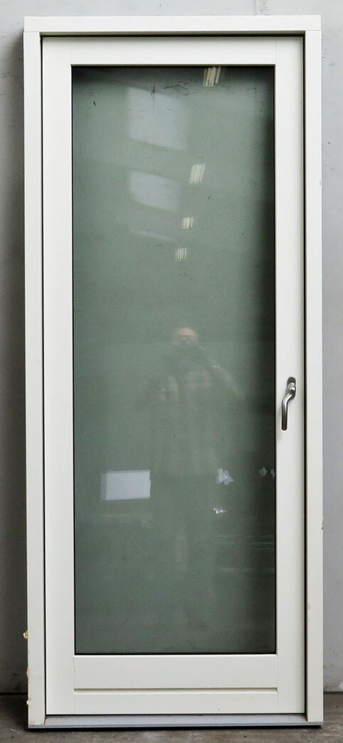 Terrassedør med karm hh. fra 22