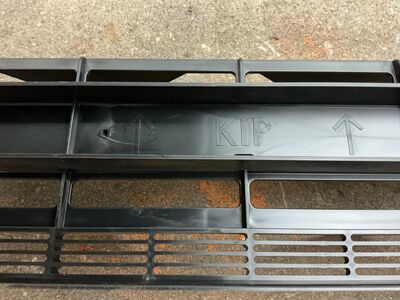 Swiisspearl rygningselement B6