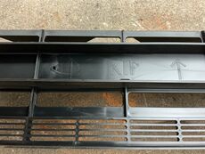 Swiisspearl rygningselement B6