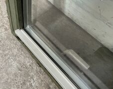 Lille termovindue 3 lags termorude