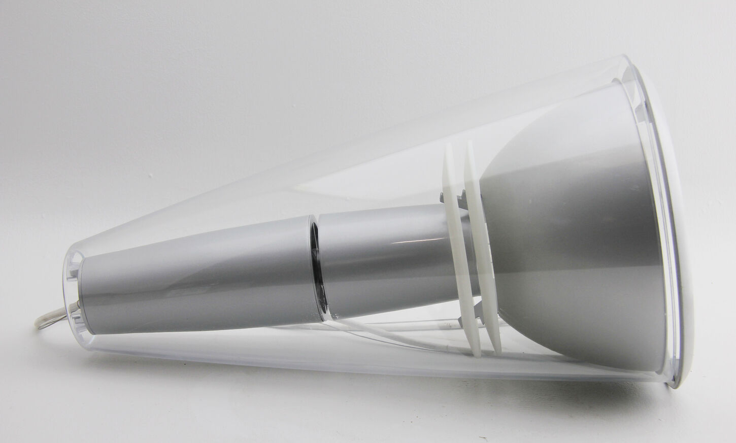 Louis Poulsen type 18200 Loftlampe / Pendel