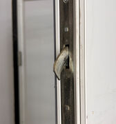 Terrassedør med sprosser