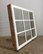 Skillerumsvindue med sprosser