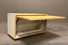 Skab 80 x 43 x 37 cm