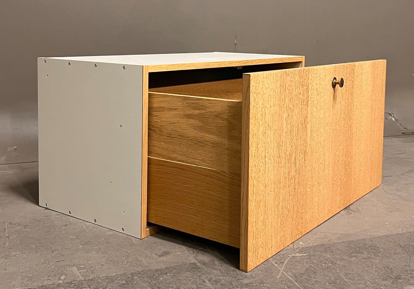 Skuffemodul 80 x 40 x 40 cm