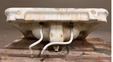 Håndvask - Johnson Fireclay