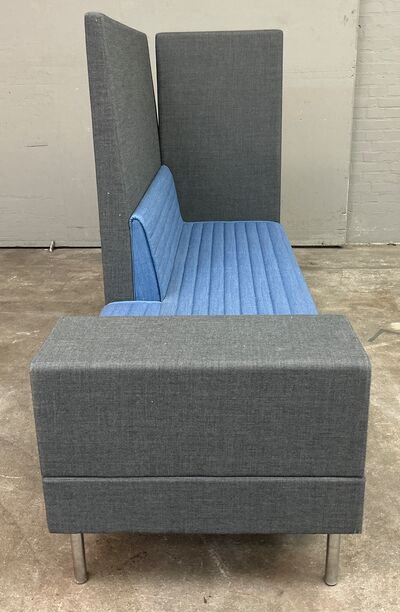 Offecct smallroom soffa 2000 Höger