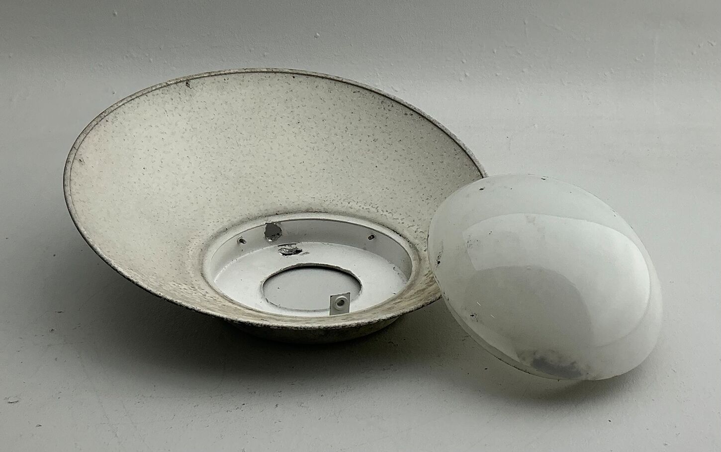 Vilhelm Lauritzen Kastrup Lampe