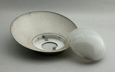 Vilhelm Lauritzen Kastrup Lampe