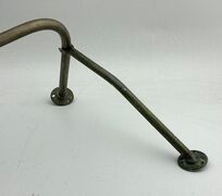 Garderobestang - 95 cm