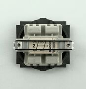 LK Fuga 1-pol afbryder uden dæksel