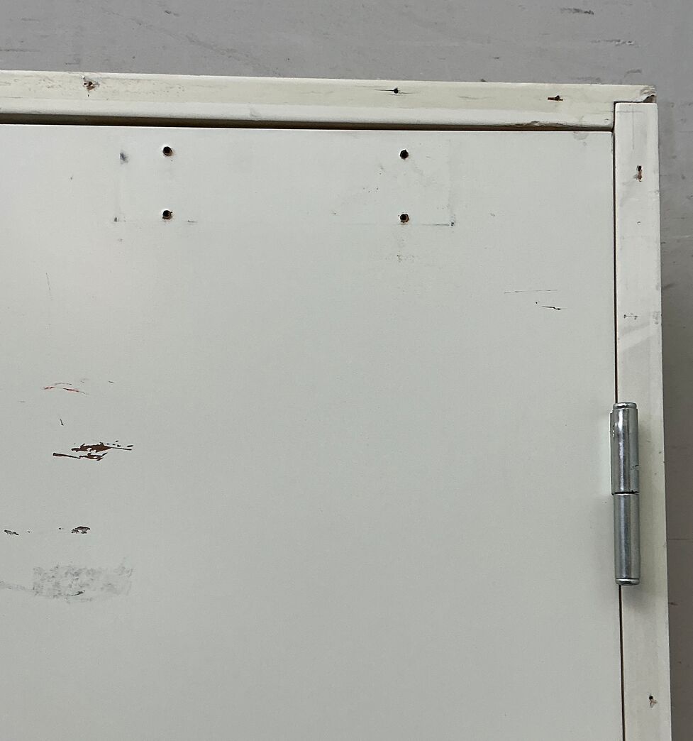 Indvendig M8 dør fra Swedoor, hh