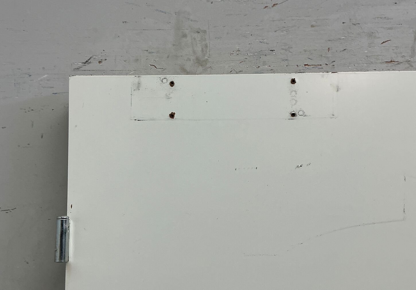 Swedoor dobbelt BD30 branddør M16 m/karm