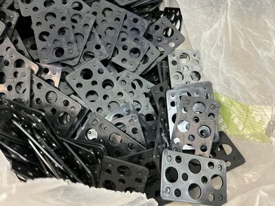 Haucon justerbrik 2-3 og 10 mm