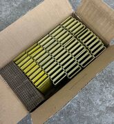 TJEP kasse med klammer - 45mm 8000 stk