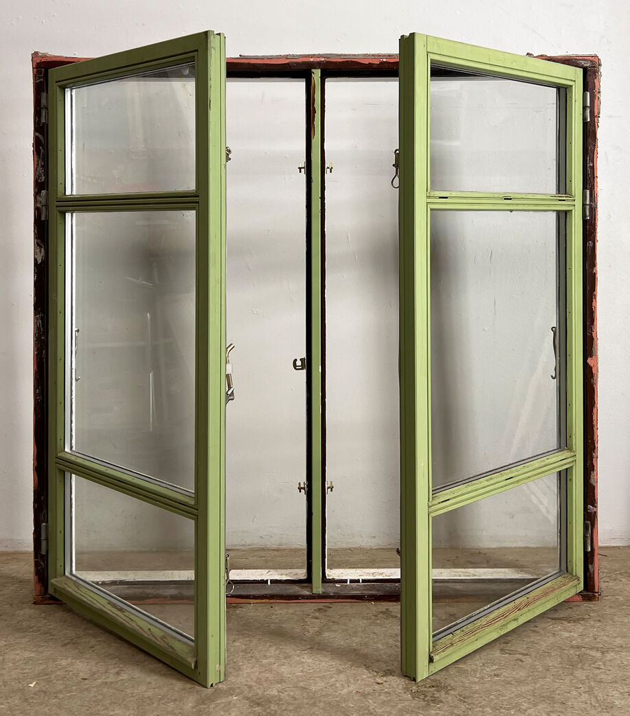 Termovindue - 2 fags