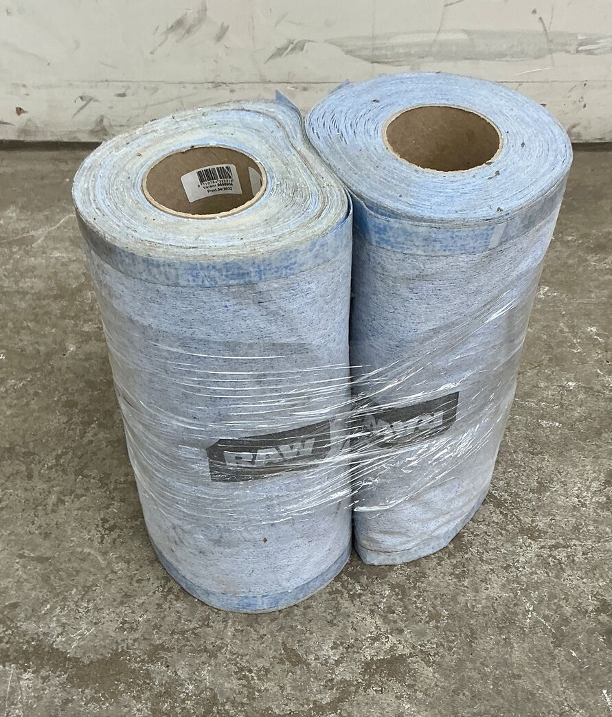 2 rl. lysningsfolie 35cm