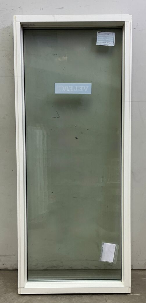 Energi fastkarmsvindue