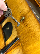 Chatol i biedemeier stil