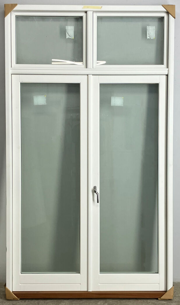 Frovin terrassedørsparti