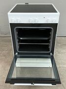 Voss keramisk komfur