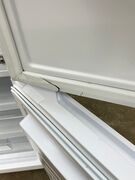 Fritstående GRAM Køle/Fryseskab 207/88 liter