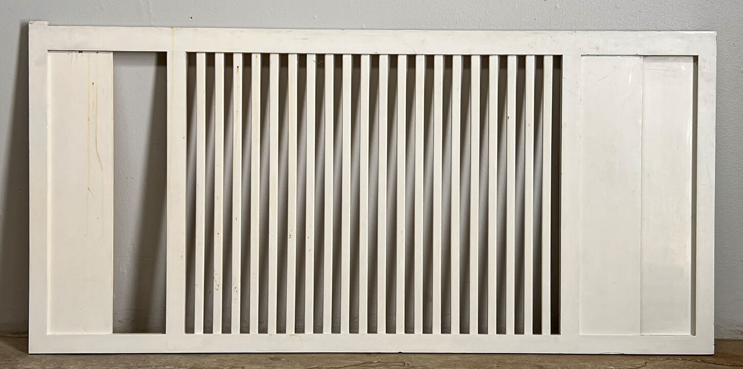 Radiatorskjuler
