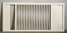 Radiatorskjuler