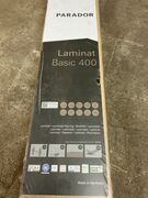 Parador natural oak plank mat 4,8 m2