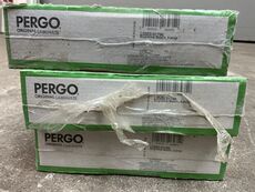 Pergo Perstorp supreme beech 4,7 m2