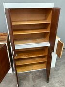 Komplet 60'er køkken