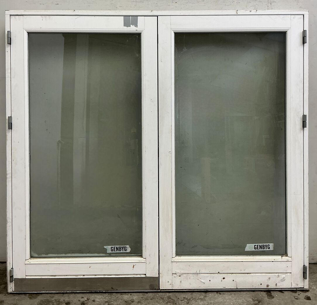 Udestue med 6 elementer