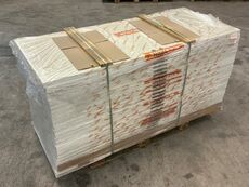 24 stk  Swedoor M9 -194 cm højde uden karm