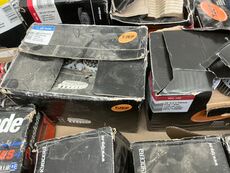 Samlet parti - Skudsøm og klammer