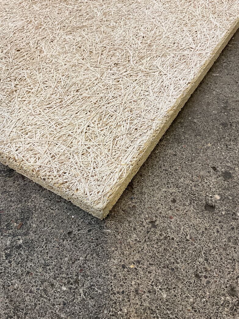 8 stk Troldtekt akustikplader