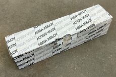 ASSA Dørlukker - EN3-6 - Sølv