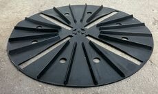 Samlet - PavePad Flisefødder