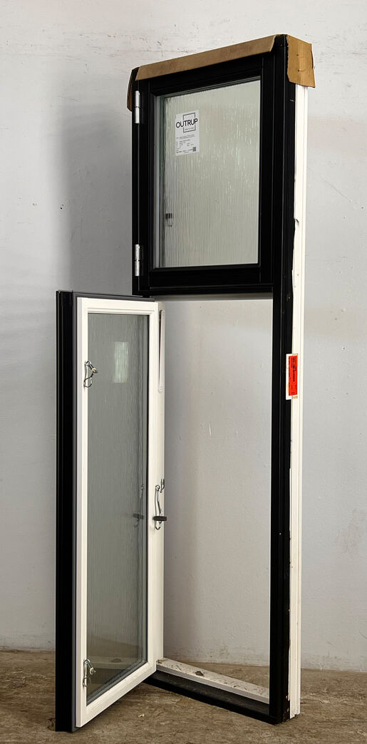 NYT 3-lags termovindue - OUTRUP