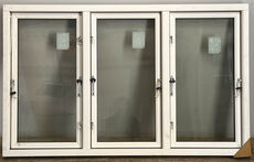 3-lags termovindue - OUTRUP