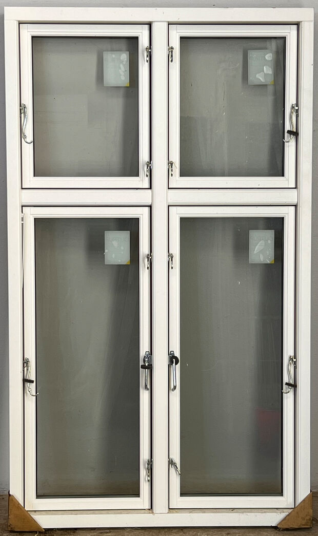 NYT 3-lags termovindue - OUTRUP