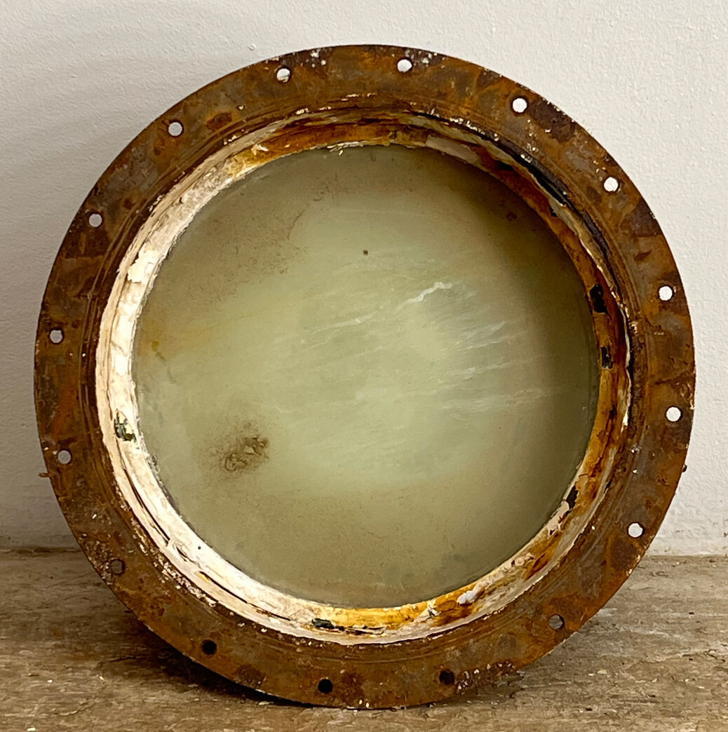 Koøje / skibsvindue Ø 54 cm