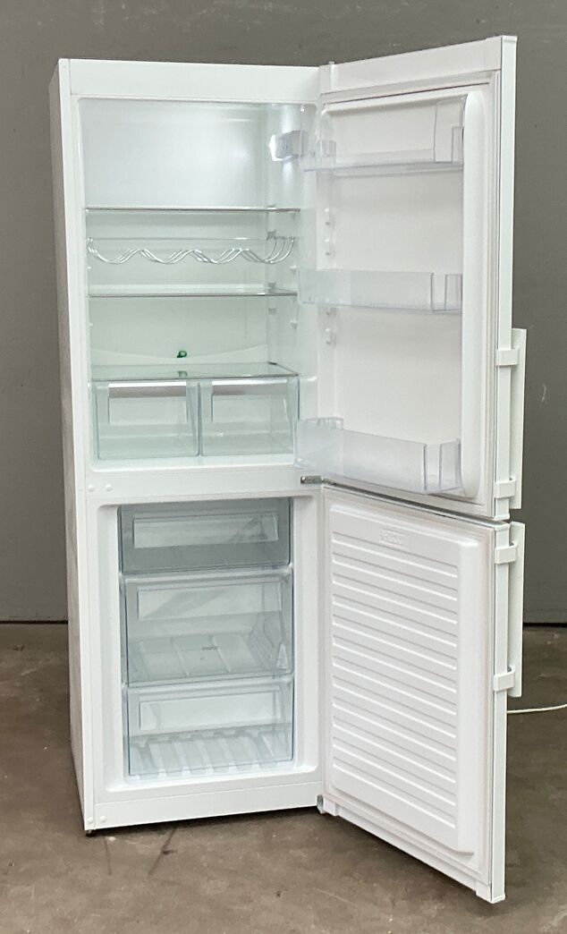 Fritstående Electrolux Køle/Fryseskab