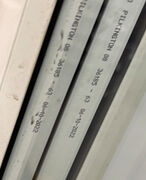 3-fløjet terrasedør med 3-lags glas