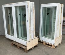 Rationel udestue med 10 stk elementer