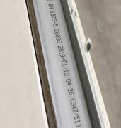 Rationel termovindue