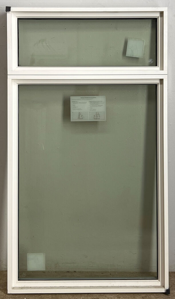 Termovindue / Brandelement