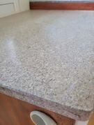 Originalt komplet 60'er køkken